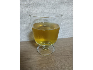 「伊藤園 おーいお茶 〇 まろやか ゆずほうじ茶 ペット600ml」のクチコミ画像 by ほっぽるぴーさん