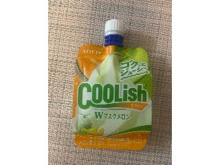クーリッシュ Wマスクメロン