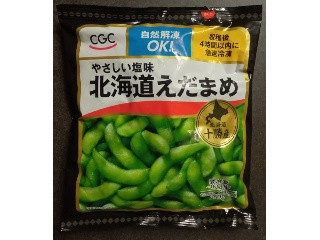 高評価】CGC 北海道えだまめの感想・クチコミ・商品情報【もぐナビ】