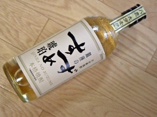 銀座のすずめ 琥珀 25度 乙類 麦