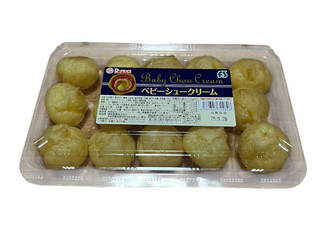 シュークリームページ 高評価】大黒天物産 ベビーシュークリームの感想・クチコミ・商品情報