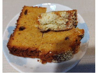 タカキベーカリー キャロットケーキ