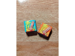 チロルチョコ チュロル