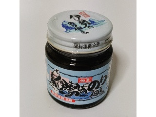 銘産 伊勢ののり佃煮