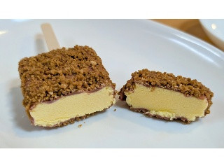 中評価】竹下製菓 ブラックモンブラン 安納芋の感想・クチコミ