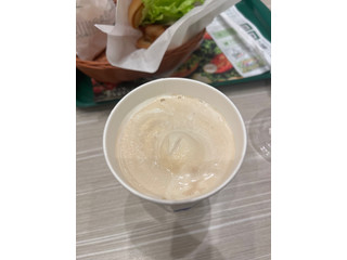 モスシェイク モスシェイク コーヒー | ドリンク／スープ | モスバーガー公式