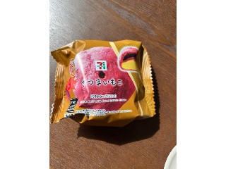 セブン-イレブン さつまいもこ