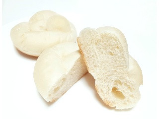 白い食卓ロール