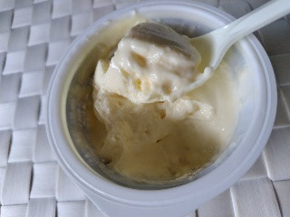 オイコス プロテインヨーグルト 高吸収タンパク質