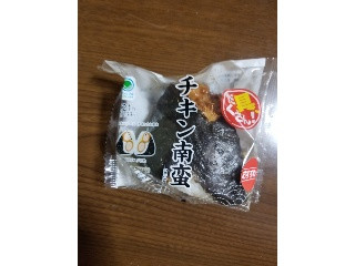 ファミリーマート 具だくさん！チキン南蛮