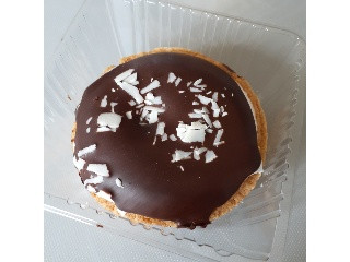 Uchi Cafe’ ふわとろマシュマロタルト
