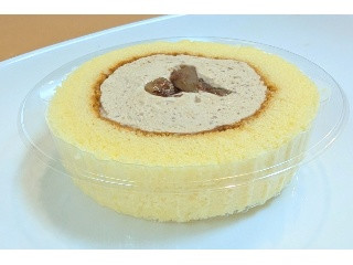 Uchi Cafe’ プレミアムロールケーキ