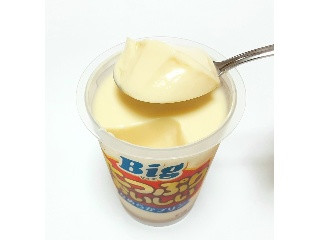 たっぷりおいしい なめらかプリン