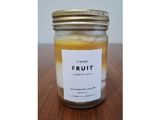 リヴァイブフルーツチーズケーキ