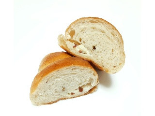 TRUFFLE 海藻バターの塩パン