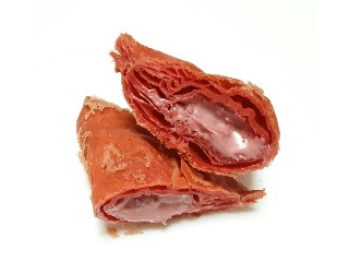 三角チョコパイ