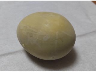 かもめの玉子 くり