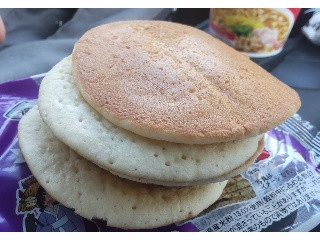 金農パンケーキ