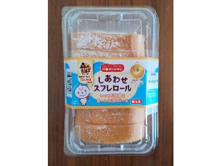 ドンレミー しあわせスフレロール