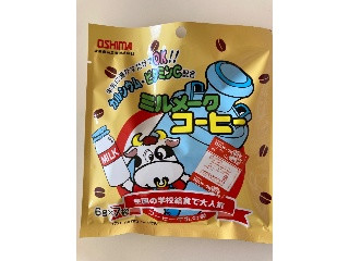 ミルメーク コーヒー