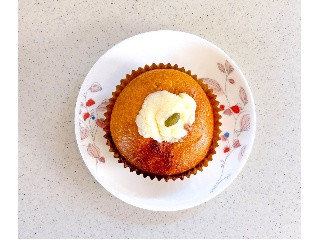 パンプキンシナモンシュガー