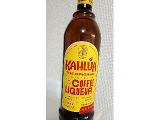 コーヒー リキュール