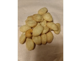 ピーパリ ピーナッツバター風味