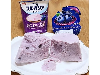 ブルガリアヨーグルト あじわい芳醇