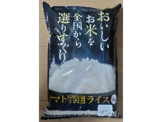 ヤマトTHEライス