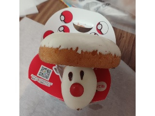 タマゲた！ タマゲタケ