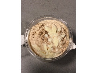 セブン-イレブン 近江ほうじ茶プリン＆ムース