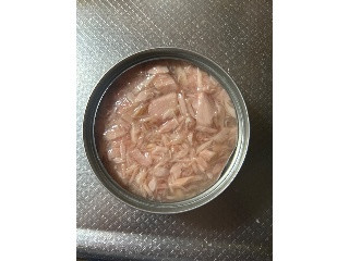 トップバリュ ベストプライス オイル不使用 ライトツナフレーク まぐろ水煮