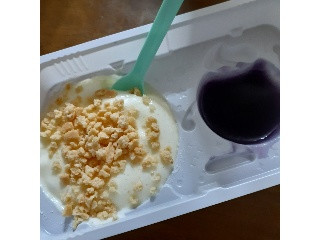 大人のねるねるねるね レアチーズケーキ味