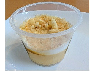 生食感チーズケーキ