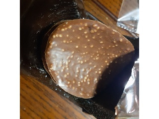チョコチップス ミルク