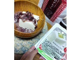 ダブルパック 木綿とうふ