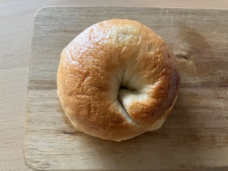 bagel