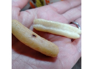 つまめる たまねぎせんべい