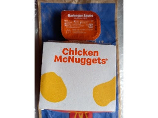 チキンマックナゲット