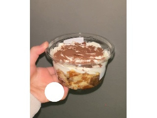 カップドルチェ ティラミス