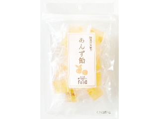 銅釜直火炊き あんず飴