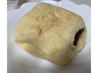 おいしさ宣言 ホワイトデニッシュショコラ