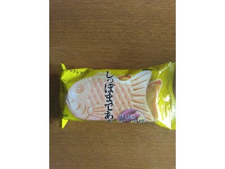 和菓子アイス たい焼き最中 徳島県産鳴門金時 しっぽまであん
