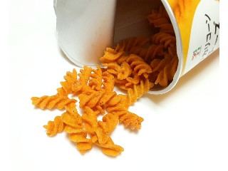 カリカリコーン チーズ