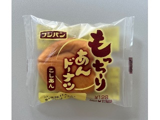 もっちーり あんドーナツ こしあん