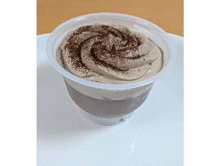 「モンテール 小さな洋菓子店 HERSHEY’S たっぷりクリームチョコプリン」のクチコミ画像 by はるなつひさん