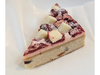 ストロベリー＆クランベリー