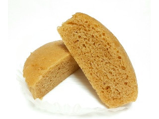 ジャンボむしケーキ メープルバター