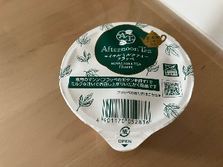 FAMIMA CAFE アフタヌーンティー