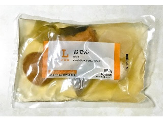 セレクト おでん